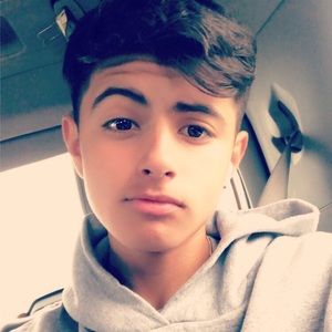 Meet your Posher, Jacob